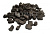 Уголь марки ДПК (плита крупная) мешок 45кг (Шубарколь,KZ) в Новосибирске цена