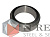 Поковка - кольцо Ст У7 Ф810ф100х140 в Новосибирске цена