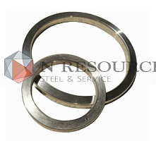  Поковка - кольцо Ст 45Х Ф920ф760*160 в Новосибирске цена