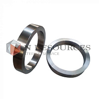  Поковка - кольцо Ст 45 Ф870ф340*500(540) в Новосибирске цена