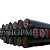 Труба чугунная ЧШГ Ду-600 с ЦПП в Новосибирске цена